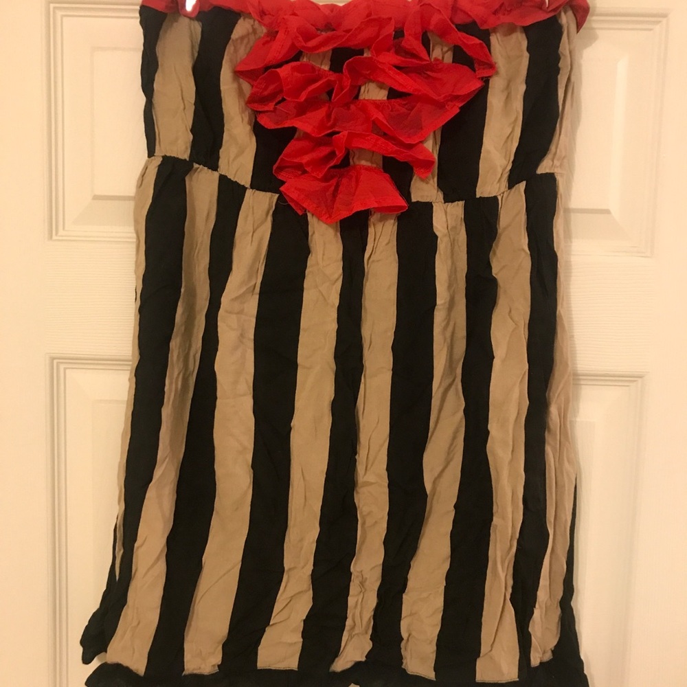 Mud pie Cover up Size L